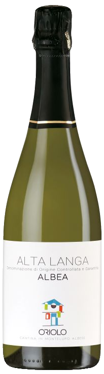 Cantina Oriolo Alta Langa Albea