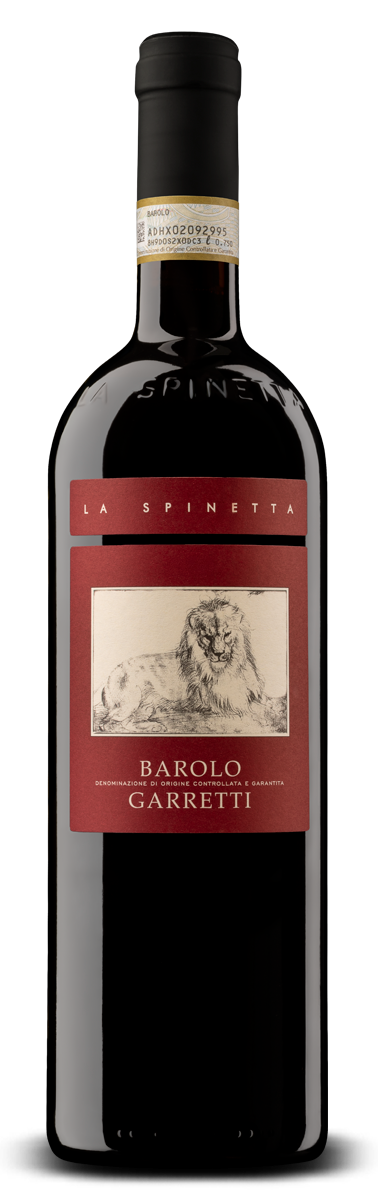 La Spinetta Garretti