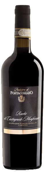 Produttori di Govone Ruchè di Castagnole Monferrato Portacomaro