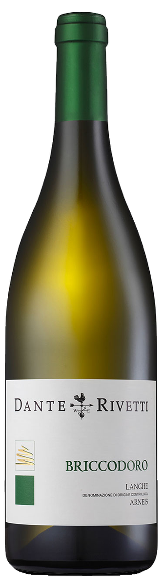 Dante Rivetti Briccodoro