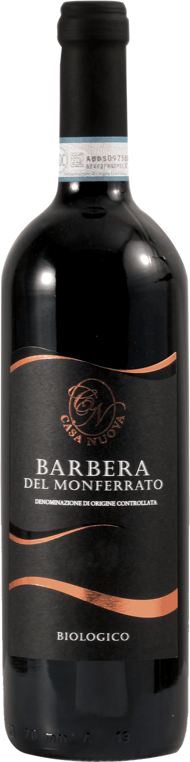 Paola Badino Barbera del Monferrato