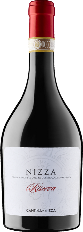 Cantina Sociale di Nizza Nizza Riserva