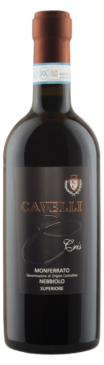 Davide Cavelli Cris