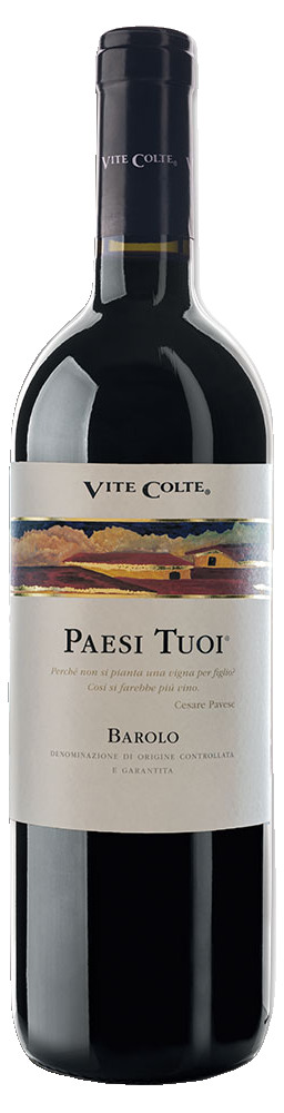 Vite Colte Paesi Tuoi