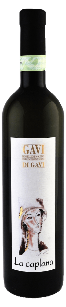 La Caplana Gavi del Comune di Gavi