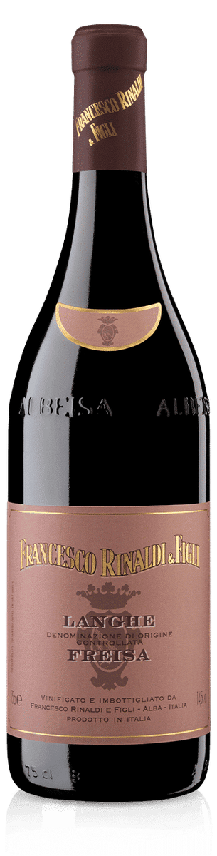 Francesco Rinaldi & Figli Langhe Freisa