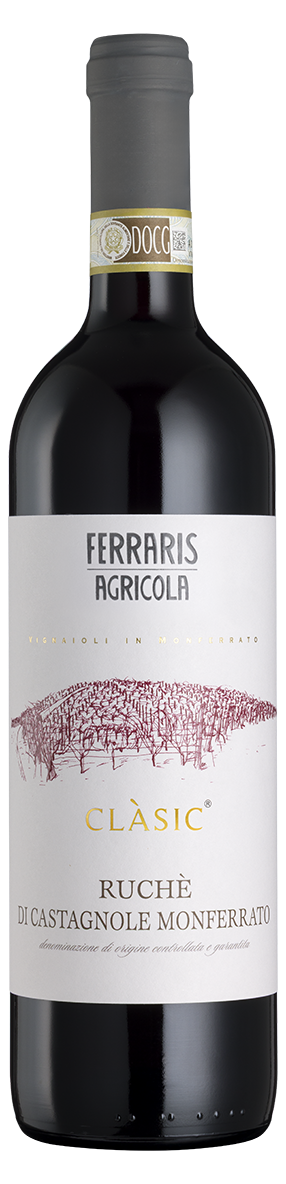 Ferraris Agricola Clàsic