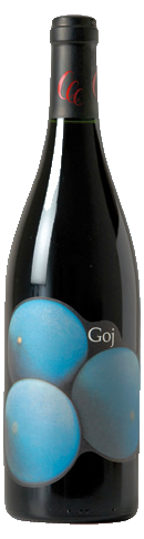 Cascina Castlèt Goj