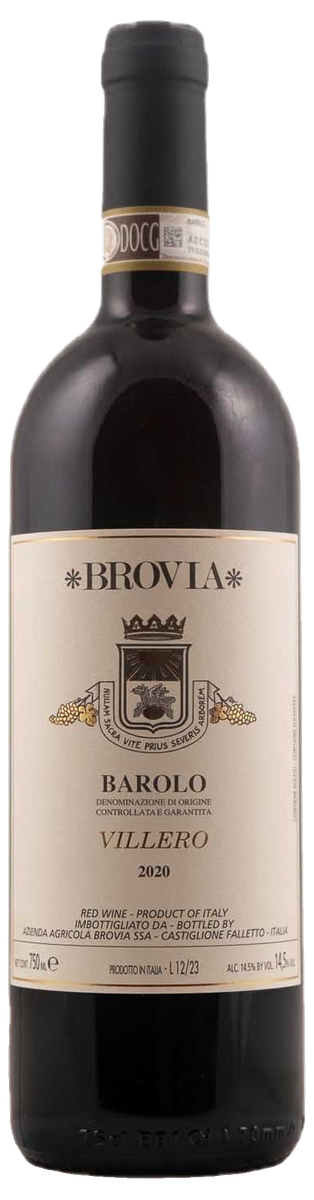 Brovia Villero