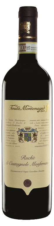 Tenuta Montemagno Nobilis