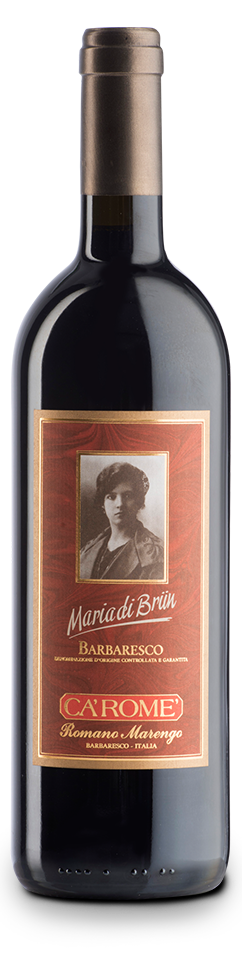 Ca' Rome' Maria di Brün