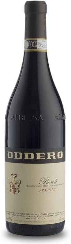 Poderi e Cantine Oddero Brunate