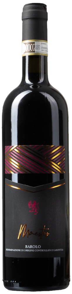 Cantina del Dolcetto di Dogliani Maestos