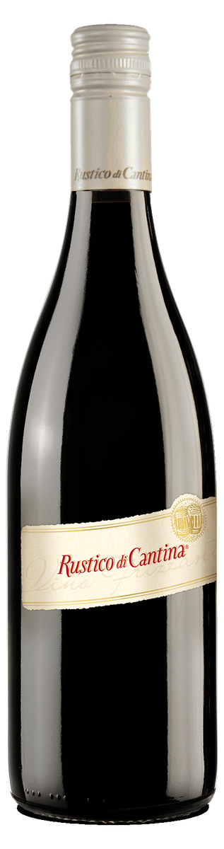 Arione Rustico di Cantina Rosso Frizzante