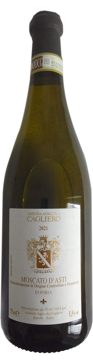 Cagliero Euforia