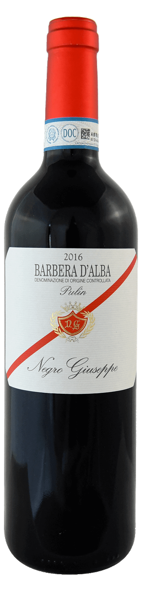 Cantina Negro Giuseppe Pulin