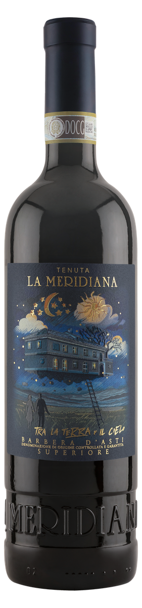 Tenuta La Meridiana Tra la Terra e il Cielo