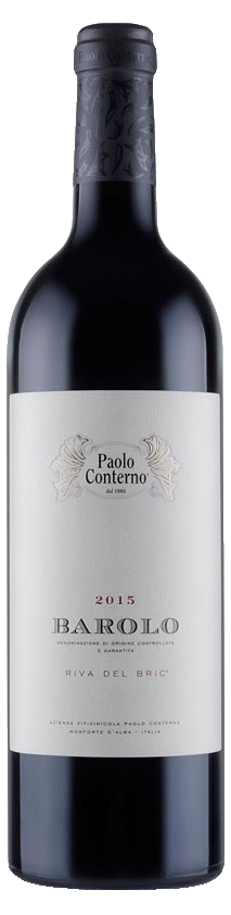 Paolo Conterno Riva del Bric