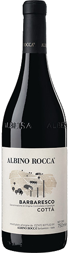 Albino Rocca Cottà