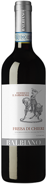 Cantine Balbiano Barbarossa