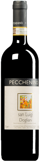 Pecchenino San Luigi