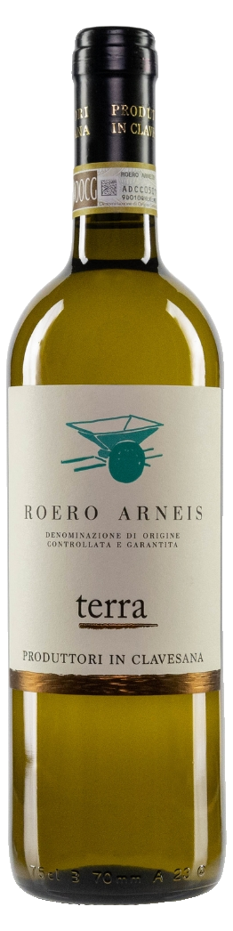 Cantina Clavesana Roero Arneis