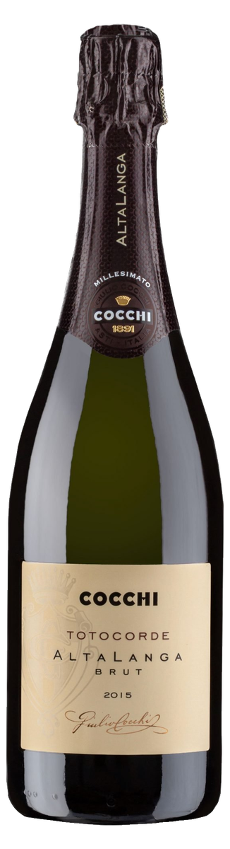 Cocchi Totocorde