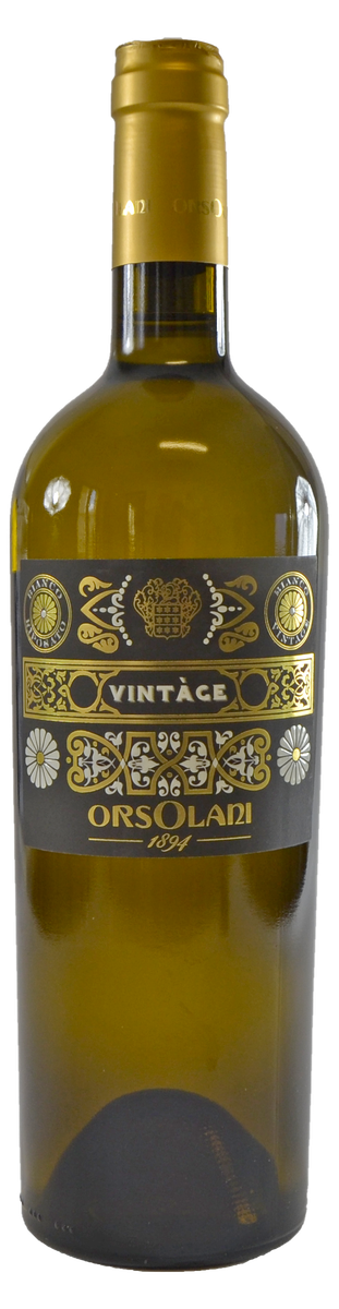 Orsolani Vintàge