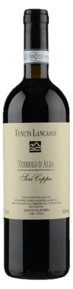 Tenuta Langasco Sorì Coppa