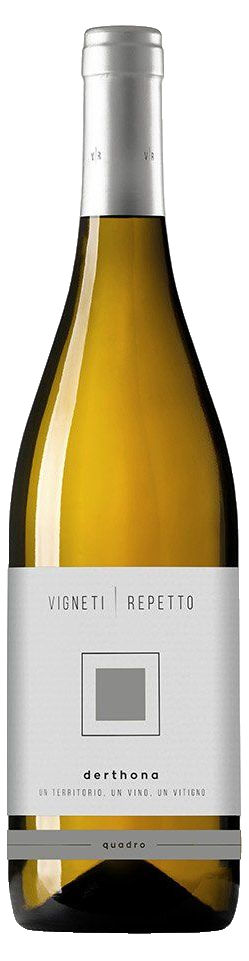 Vigneti Repetto Derthona Quadro
