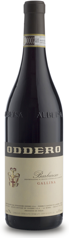 Poderi e Cantine Oddero Gallina