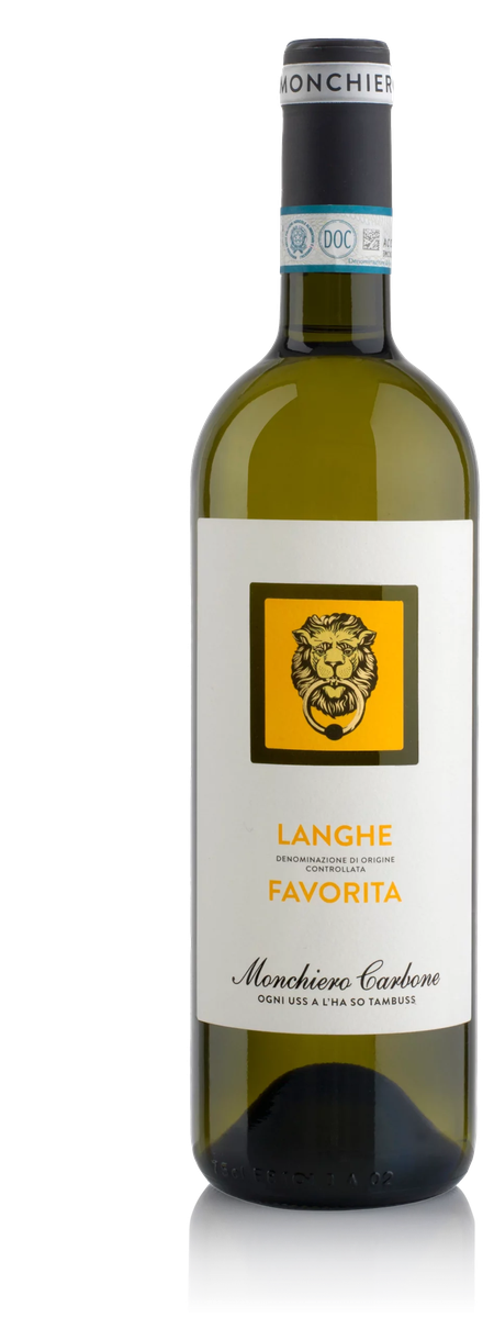 Monchiero Carbone Favorita