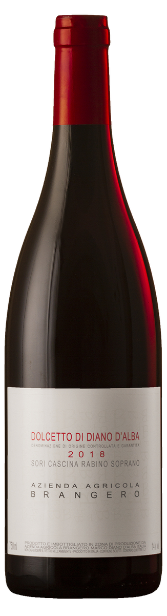 Brangero Dolcetto di Diano d'Alba