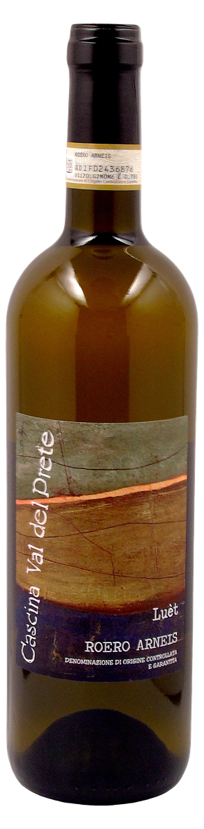 Cascina Val del Prete Luèt