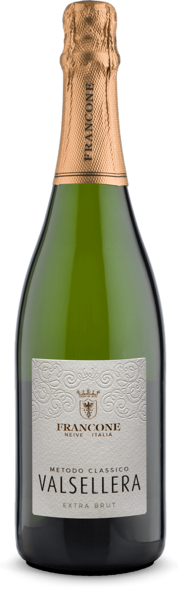 Francone Valsellera Extra Brut