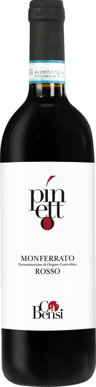 Cà Bensi Pinetto