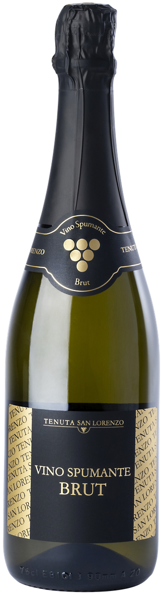 Tenuta San Lorenzo Brut