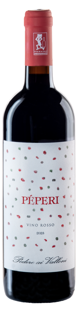 Podere ai Valloni Péperi