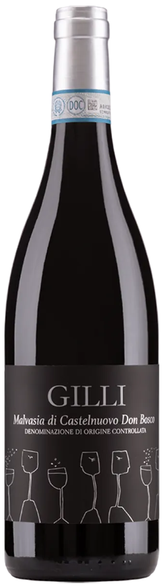 Cascina Gilli Gilli