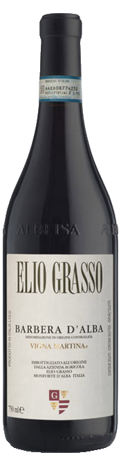 Elio Grasso Vigna Martina