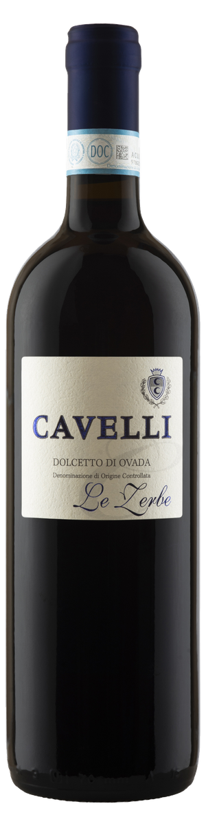 Davide Cavelli Le Zerbe