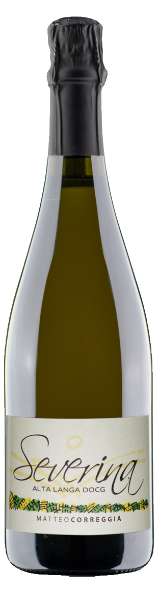 Matteo Correggia Severina Extra Brut