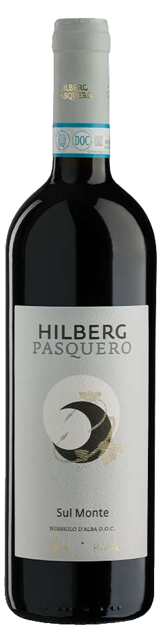 Hilberg Pasquero Sul Monte