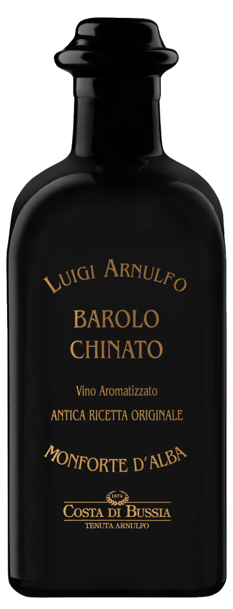 Costa di Bussia Barolo Chinato