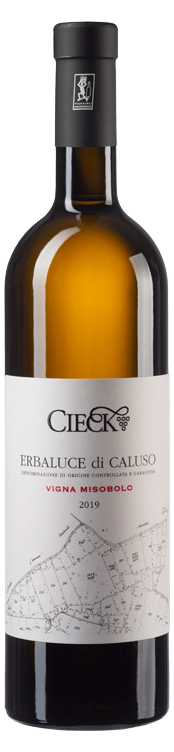 Cieck Vigna Misobolo
