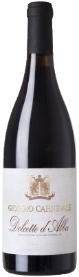 Giorgio Carnevale Dolcetto d'Alba
