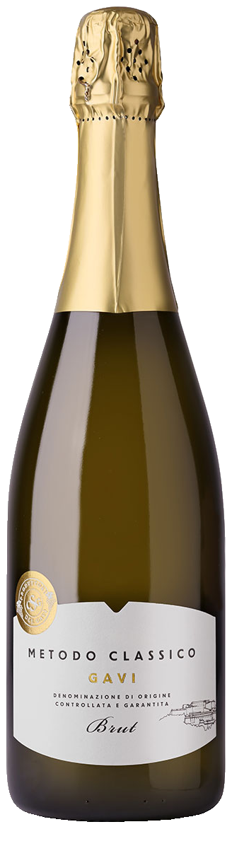 Cantina Produttori del Gavi Metodo Classico
