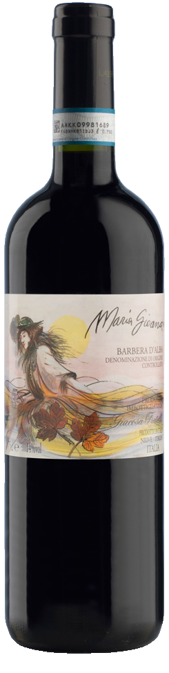 F.lli Giacosa Maria Gioana