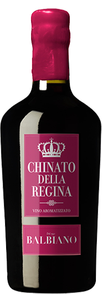 Cantine Balbiano Chinato della Regina