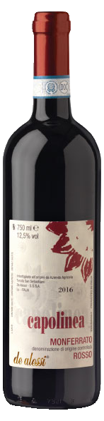 Tenuta San Sebastiano Capolinea